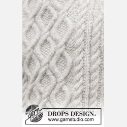 Drops - Stone Cables